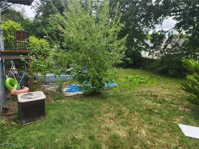 564 Miller Street, Youngstown, OH 44502