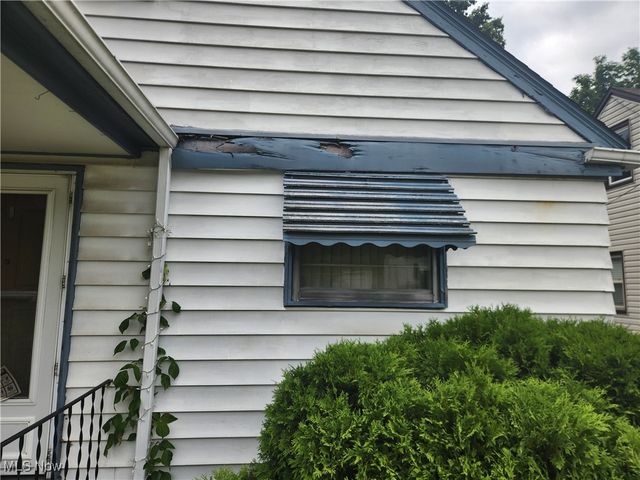 564 Miller Street, Youngstown, OH 44502