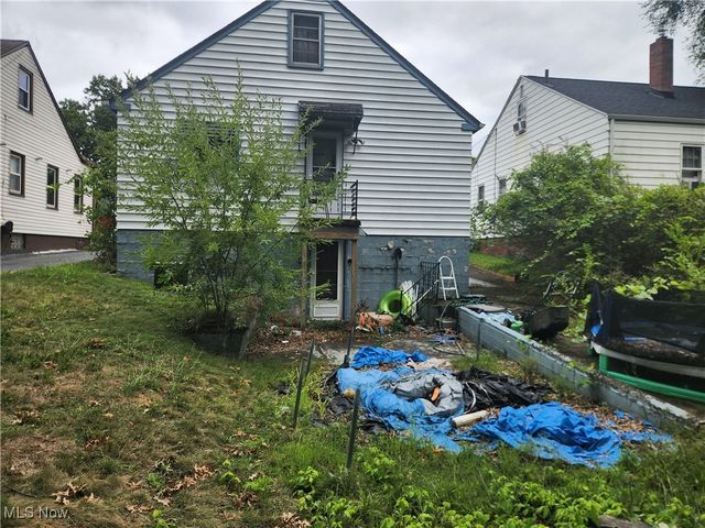 564 Miller Street, Youngstown, OH 44502