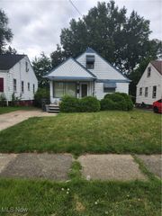 564 Miller Street, Youngstown, OH 44502