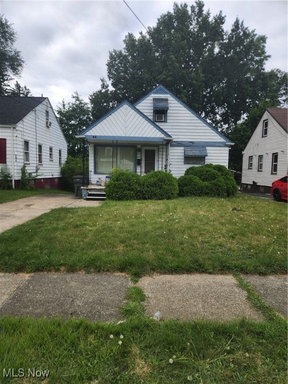 564 Miller Street, Youngstown, OH 44502