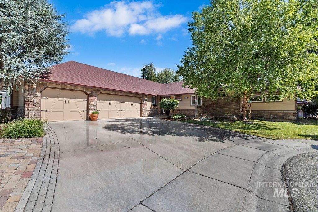 11937 W Driftwood Court, Boise, ID 83713 photo 1
