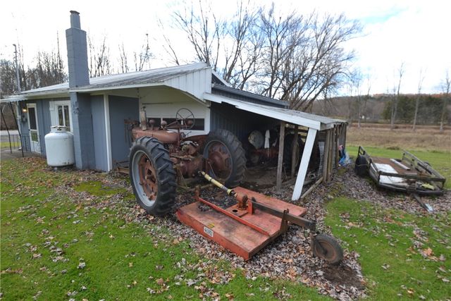 6111 Austin Road, Arcadia, NY 14513