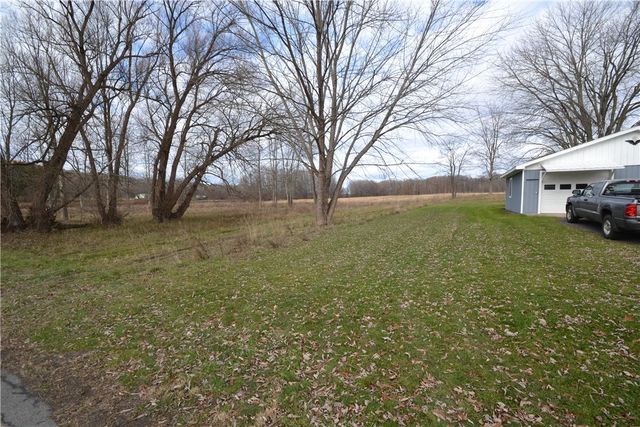 6111 Austin Road, Arcadia, NY 14513