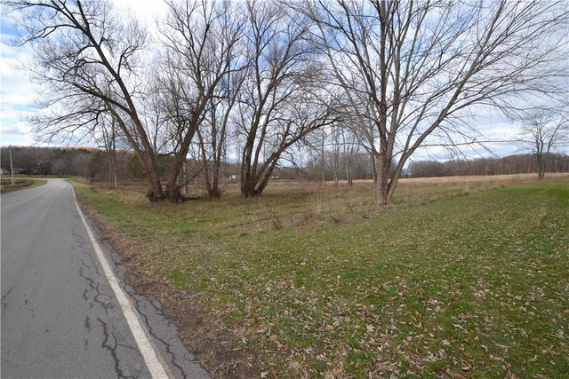 6111 Austin Road, Arcadia, NY 14513