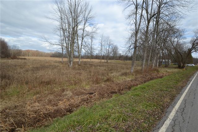 6111 Austin Road, Arcadia, NY 14513