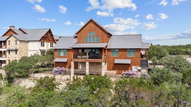 2044 Harbor Way, Graford, TX 76449