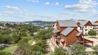 2044 Harbor Way, Graford, TX 76449