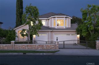 1296 S 8th, Arcadia, CA 91006
