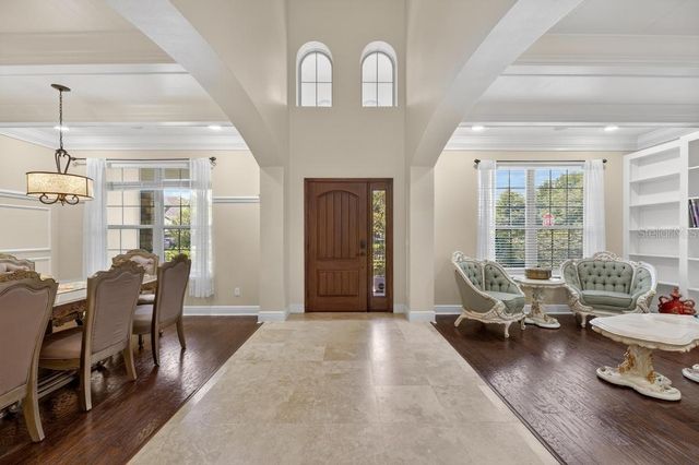 1823 BELLA CASA COURT, Tampa, FL 33618
