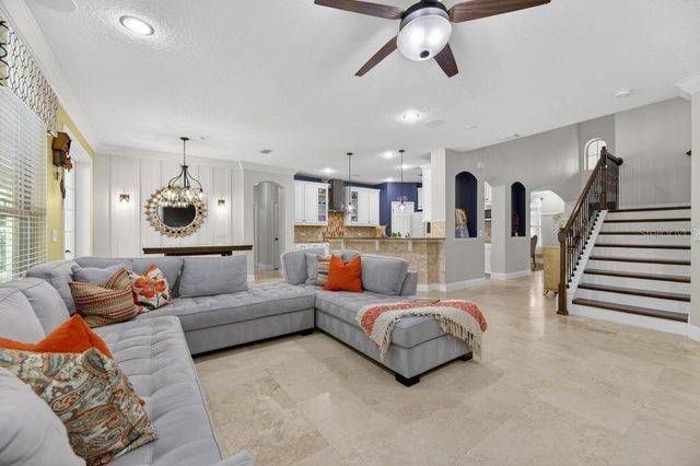 1823 BELLA CASA COURT, Tampa, FL 33618