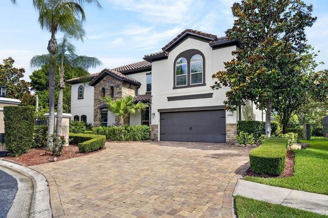 1823 BELLA CASA COURT, Tampa, FL 33618