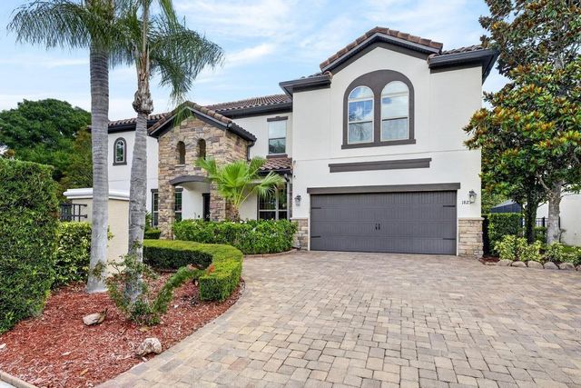 1823 BELLA CASA COURT, Tampa, FL 33618