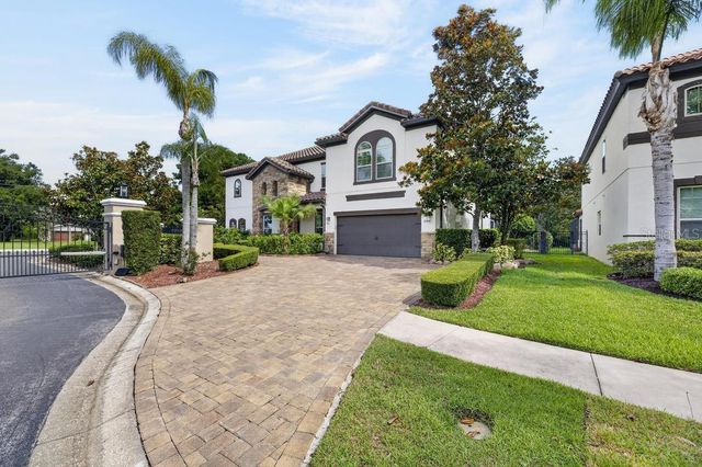 1823 BELLA CASA COURT, Tampa, FL 33618