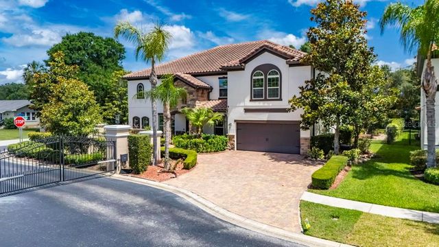 1823 BELLA CASA COURT, Tampa, FL 33618