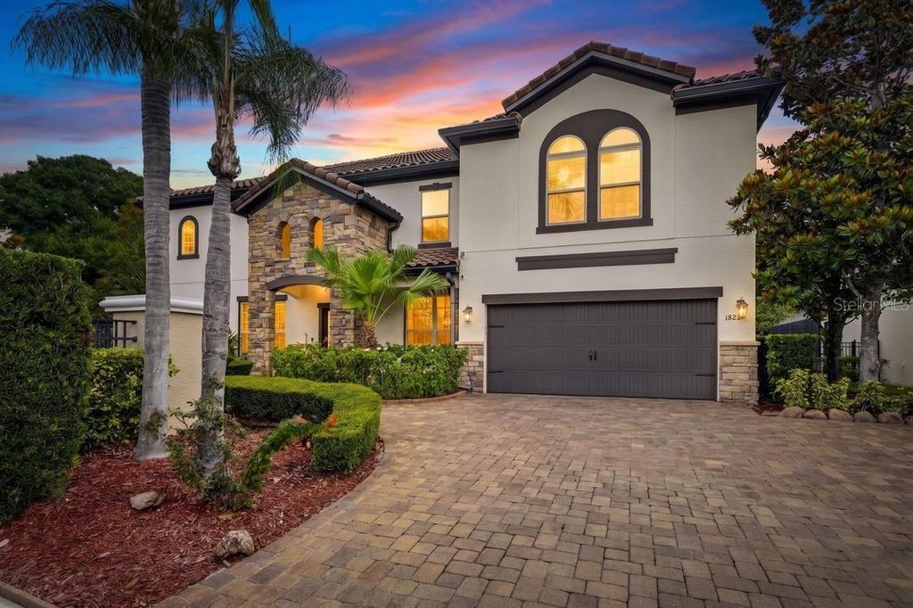 1823 BELLA CASA COURT, Tampa, FL 33618