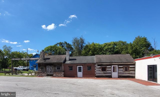 1954 YORK RD, Gettysburg, PA 17325
