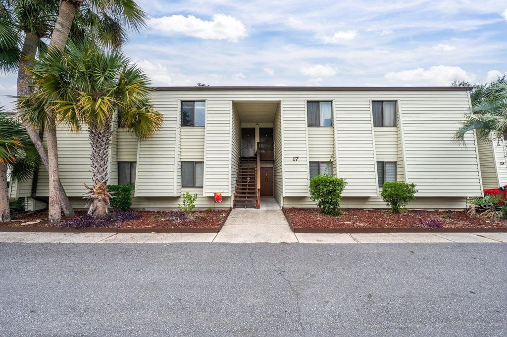 308 SW Miracle Strip Parkway, UNIT 17B, Fort Walton Beach, FL 32548