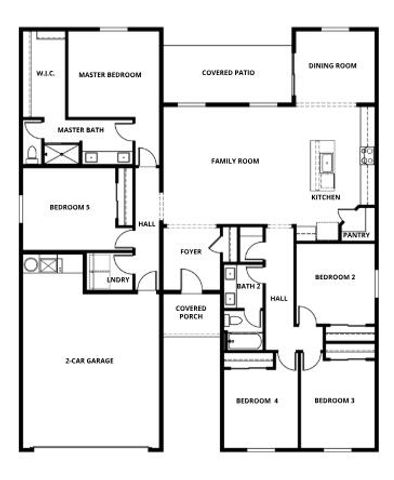 811 Calle De Las Rosas SW, Belen, NM 87002
