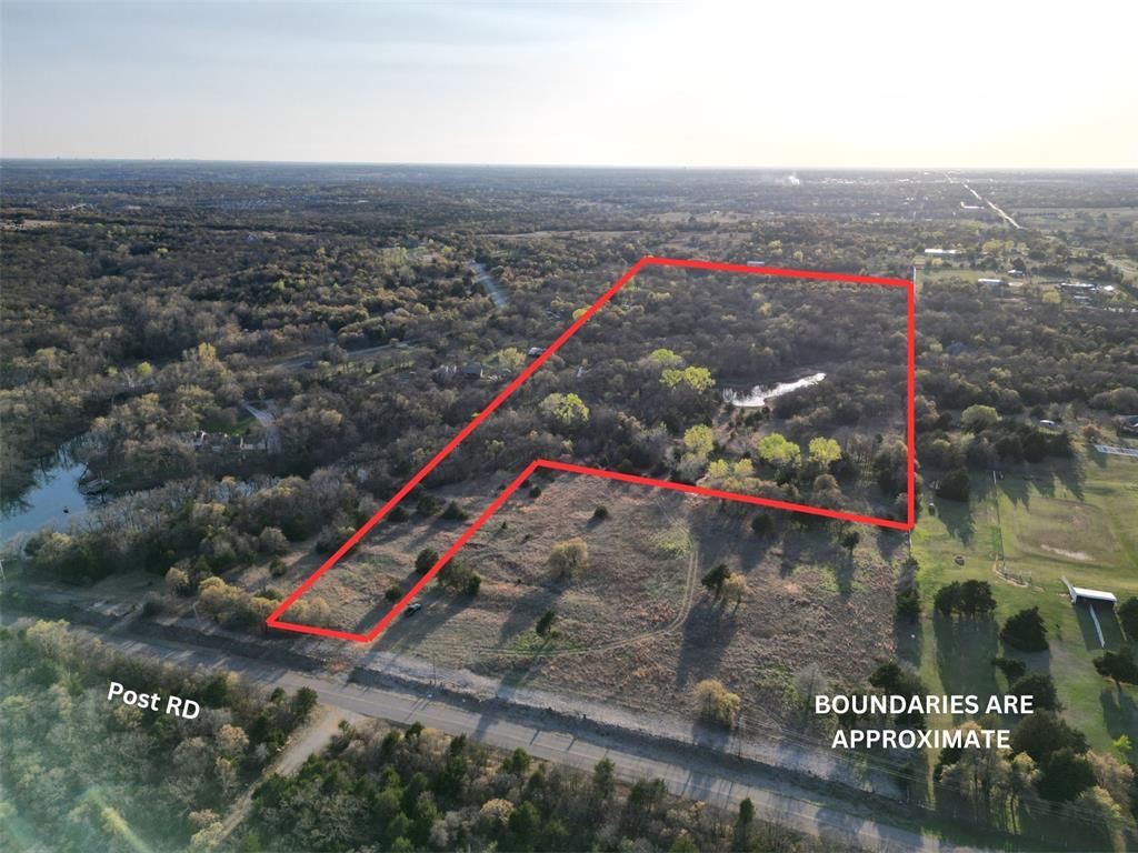 N Post Road, Arcadia, OK 73007