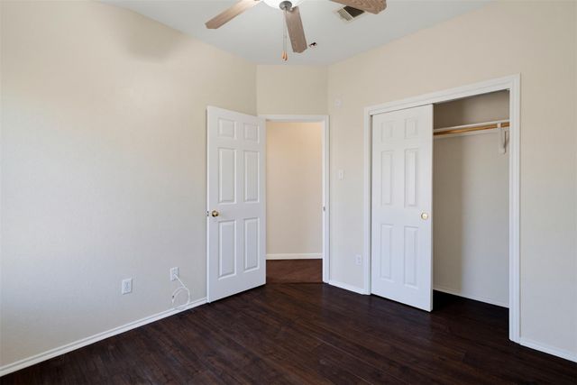 14612 Rumfeldt ST, Austin, TX 78725