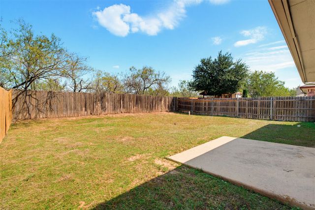 14612 Rumfeldt ST, Austin, TX 78725