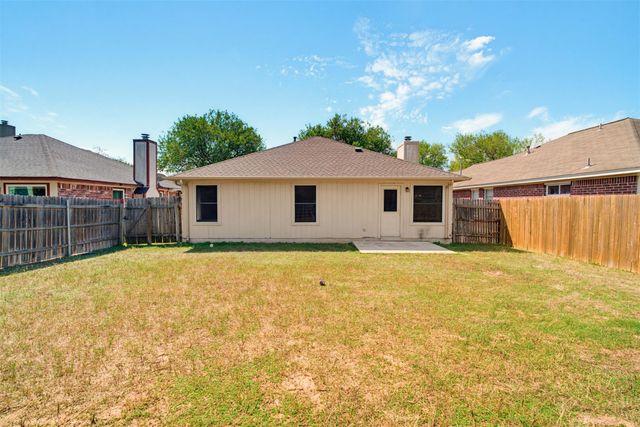 14612 Rumfeldt ST, Austin, TX 78725