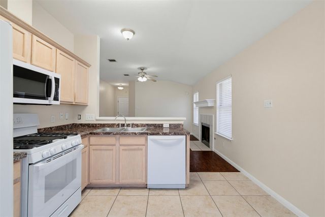 14612 Rumfeldt ST, Austin, TX 78725
