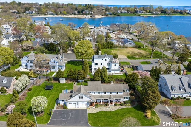7 Waverly Road, Darien, CT 06820
