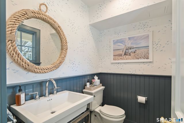 7 Waverly Road, Darien, CT 06820