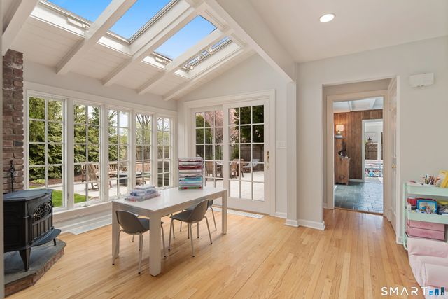 7 Waverly Road, Darien, CT 06820