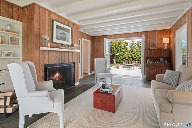 7 Waverly Road, Darien, CT 06820