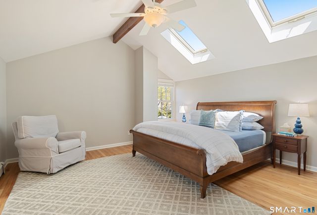 7 Waverly Road, Darien, CT 06820