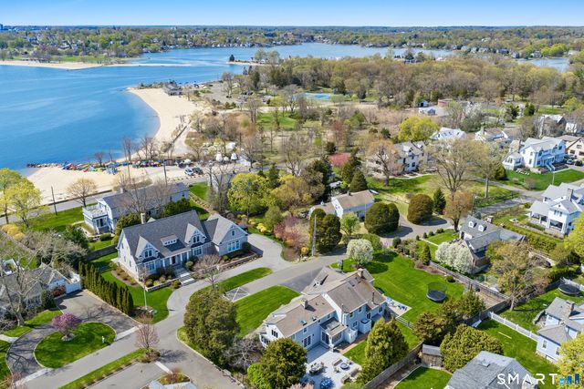 7 Waverly Road, Darien, CT 06820