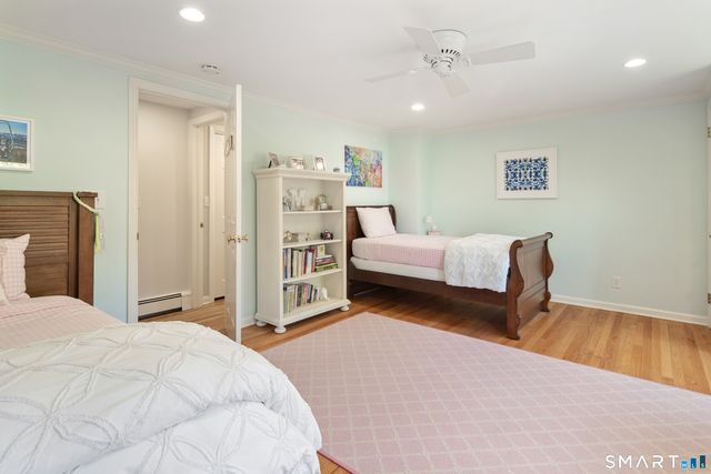 7 Waverly Road, Darien, CT 06820