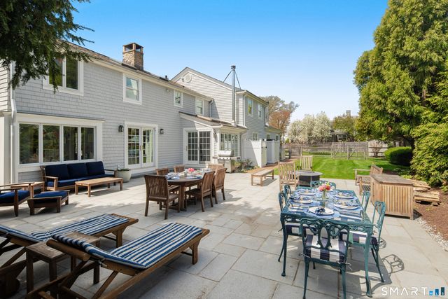 7 Waverly Road, Darien, CT 06820