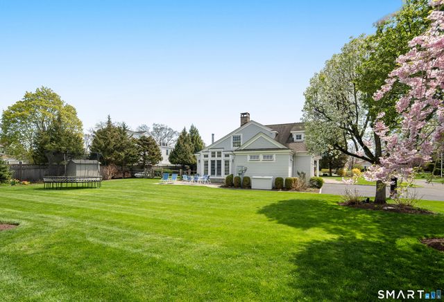 7 Waverly Road, Darien, CT 06820
