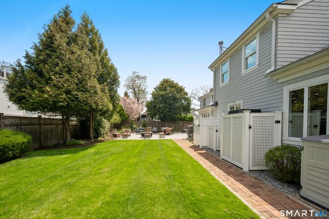 7 Waverly Road, Darien, CT 06820