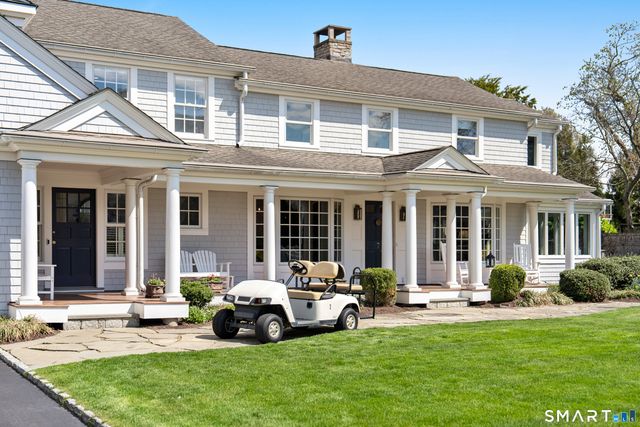 7 Waverly Road, Darien, CT 06820