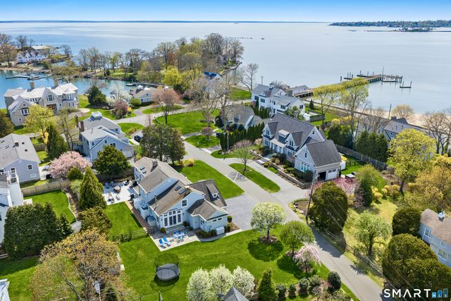 7 Waverly Road, Darien, CT 06820