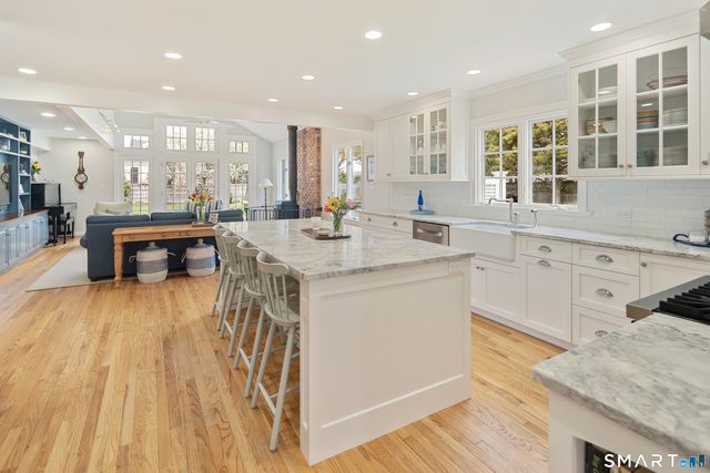 7 Waverly Road, Darien, CT 06820