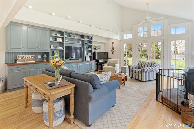 7 Waverly Road, Darien, CT 06820