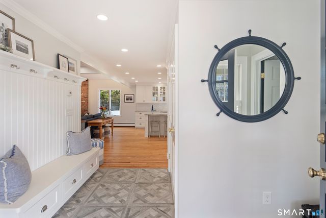 7 Waverly Road, Darien, CT 06820