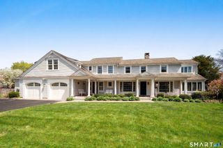 7 Waverly Road, Darien, CT 06820