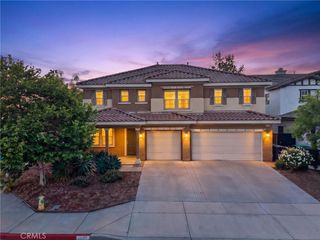 3410 Nature Trail Court, Perris, CA 92571