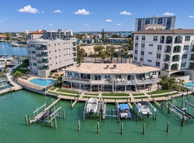 205 DOLPHIN POINT 4, Clearwater Beach, FL 33767