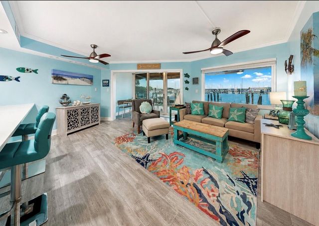 205 DOLPHIN POINT 4, Clearwater Beach, FL 33767