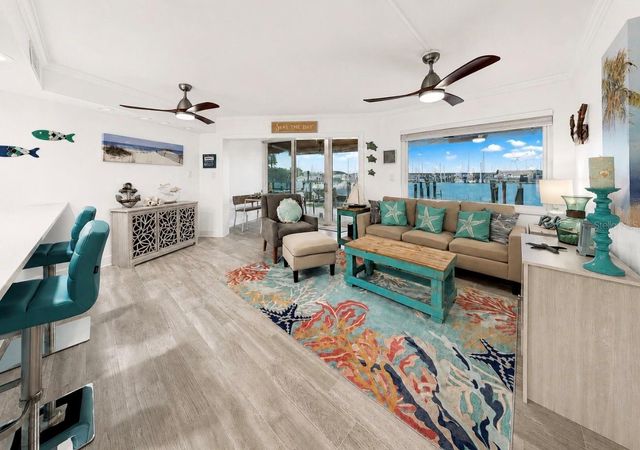205 DOLPHIN POINT 4, Clearwater Beach, FL 33767