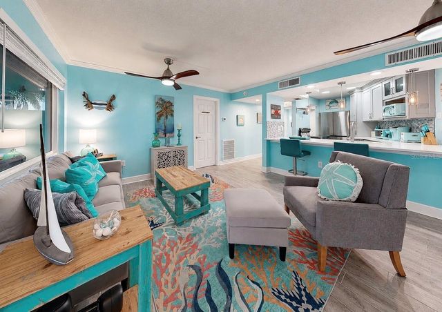205 DOLPHIN POINT 4, Clearwater Beach, FL 33767