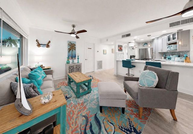 205 DOLPHIN POINT 4, Clearwater Beach, FL 33767